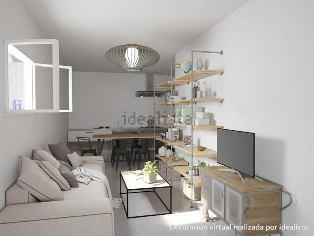 Chalet, Segorbe