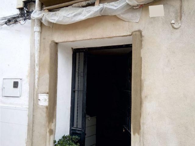 Chalet, Segorbe