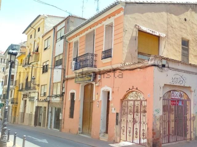 Chalet, Segorbe