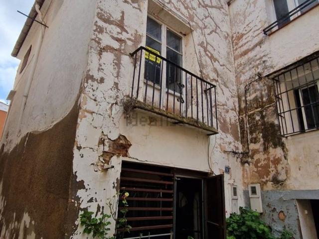 Chalet, Segorbe
