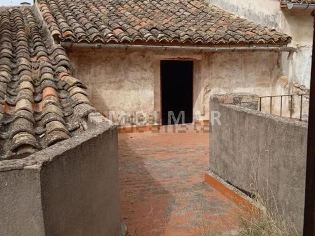 Chalet, Segorbe