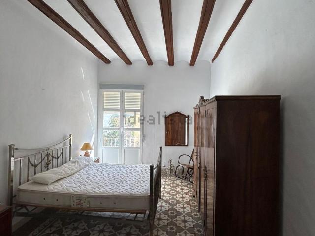 Chalet, Segorbe