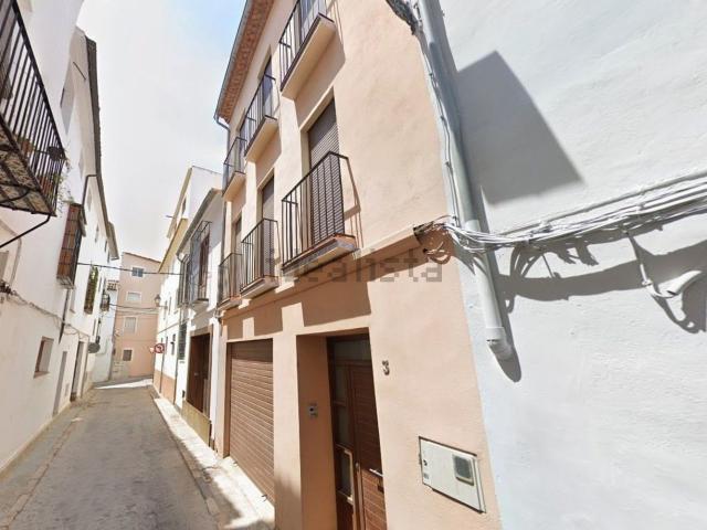 Chalet, Segorbe