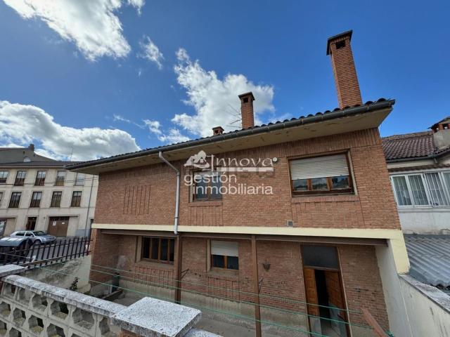 Chalet, Segovia