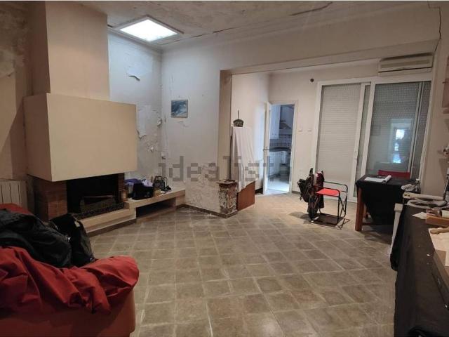 Chalet, Segle XX, Terrassa