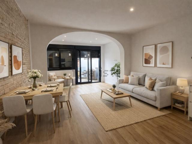 Chalet, Segle XX, Terrassa