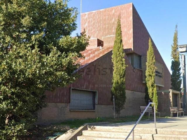 Chalet, Segle XX, Terrassa