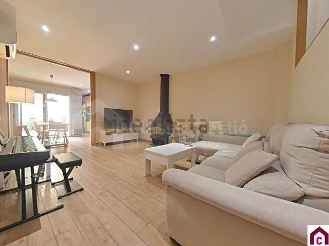 Chalet, Segle XX, Terrassa