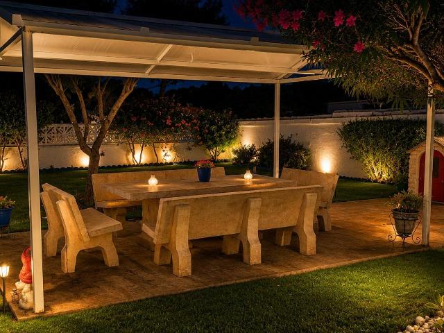CHALET SEGREGADO HIPOTECABLE CON PISCINA EN LA RANA VERDE