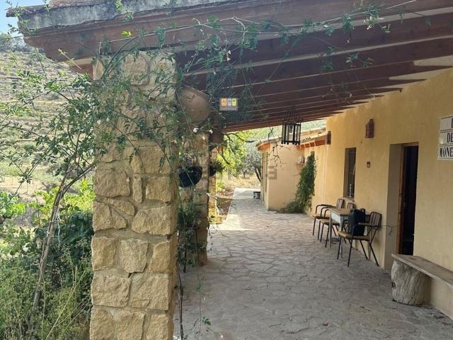 Chalet, Sella