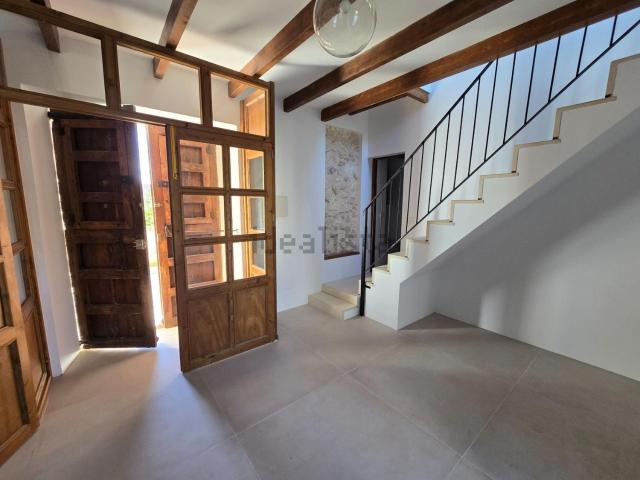 Chalet, Selva