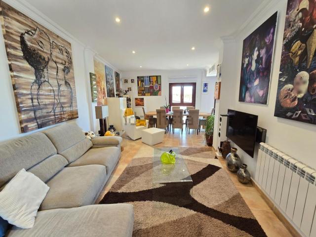 Chalet, Selva