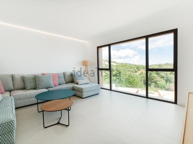 Chalet, Selva