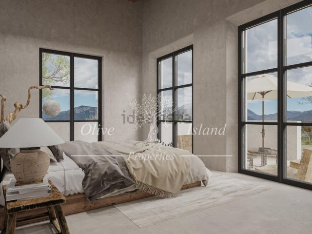 Chalet, Selva