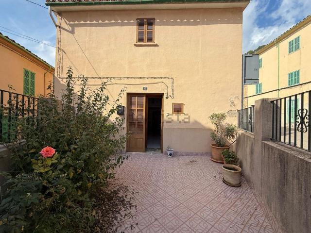 Chalet, Selva