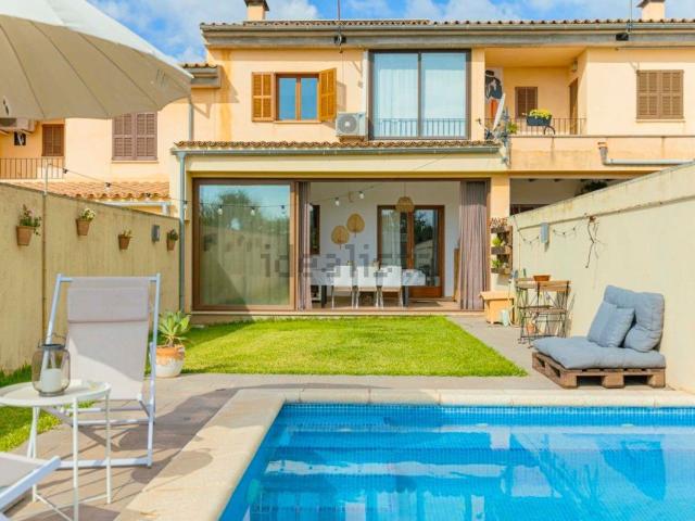 Chalet, Selva