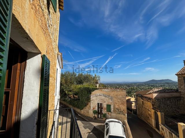 Chalet, Selva