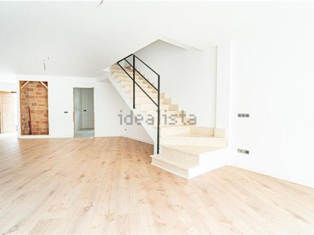 Chalet, Selva