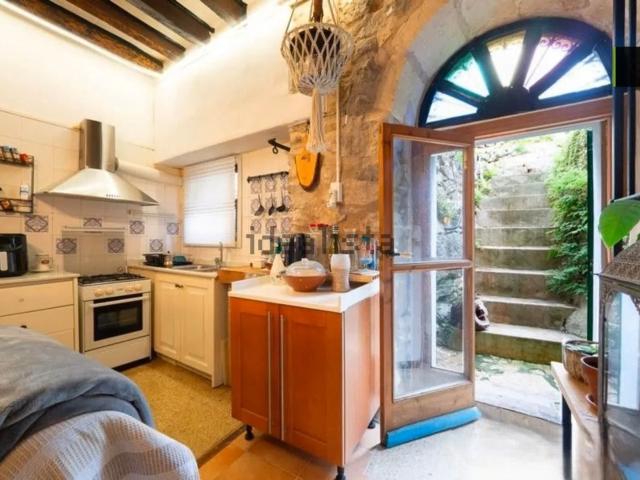 Chalet, Selva