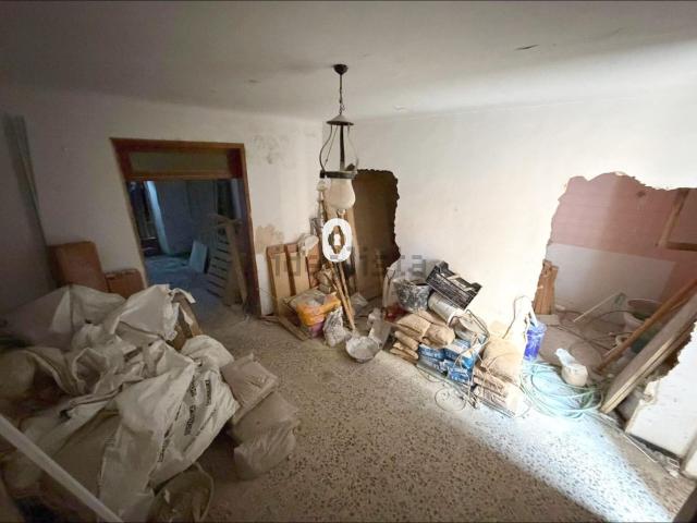Chalet, Selva