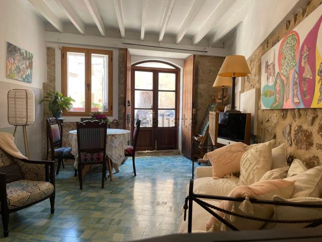 Chalet, Selva