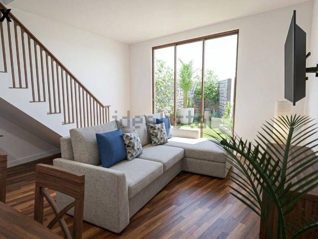 Chalet, Selva