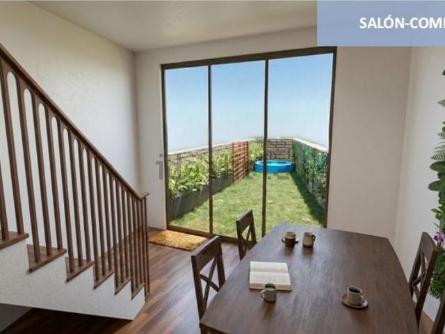 Chalet, Selva
