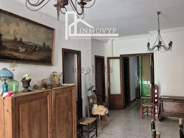 Chalet, Selva