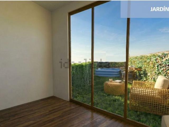 Chalet, Selva