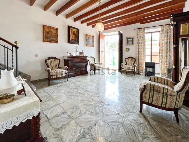 Chalet, Selva