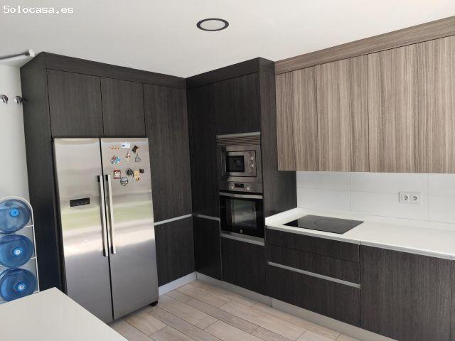 Chalet SemiNuevo