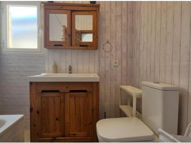 CHALET SEMIINDEPENDIENTE EN SAN LUIS