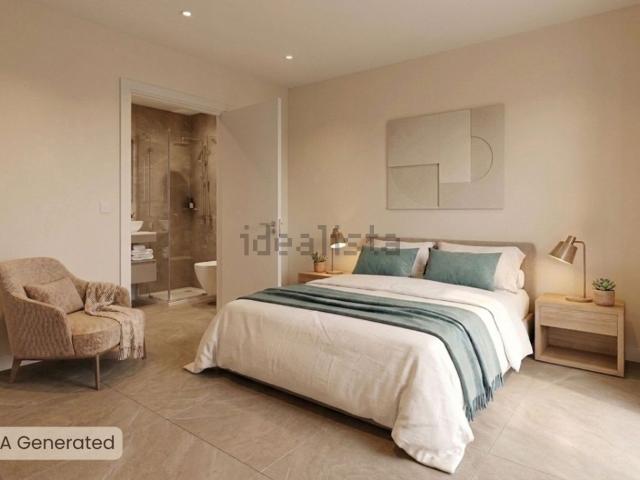 Chalet, Sencelles