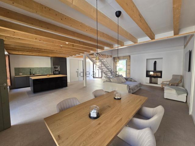 Chalet, Sencelles