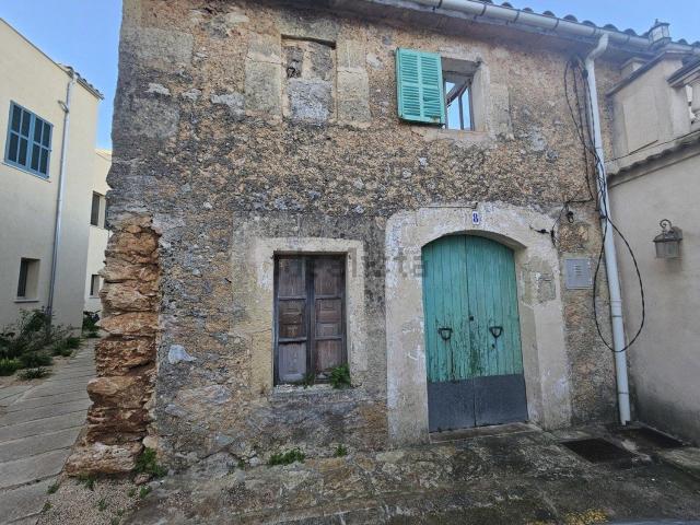 Chalet, Sencelles