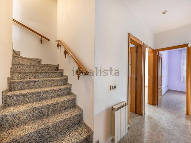 Chalet, Sentmenat