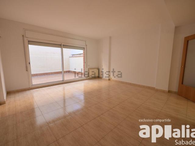 Chalet, Sentmenat