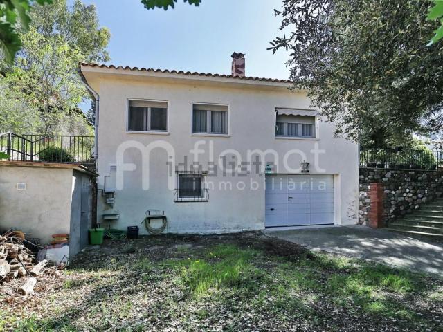 Chalet, Sentmenat