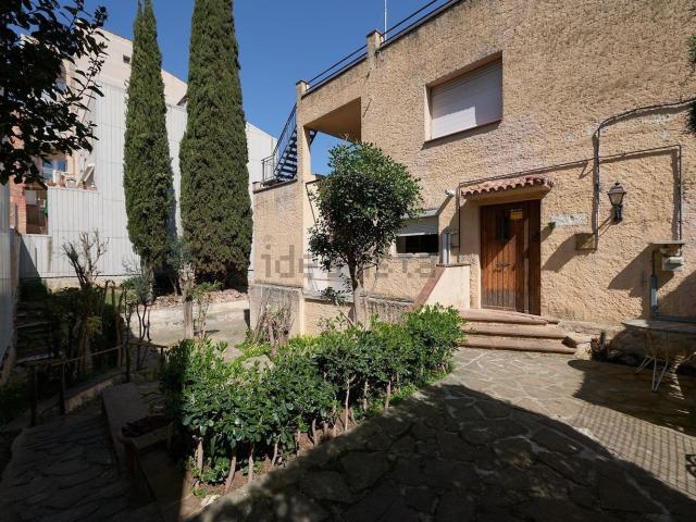 Chalet, Sentmenat
