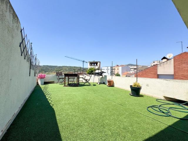 Chalet, Sentmenat