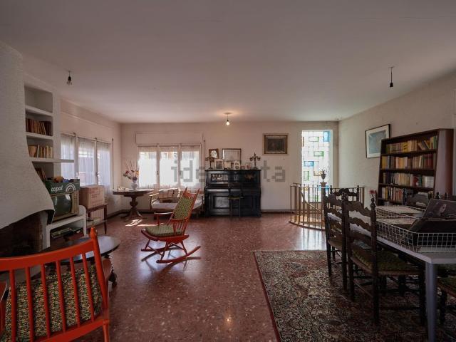 Chalet, Sentmenat