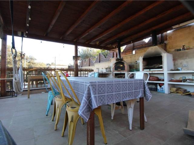 Chalet, Sentmenat