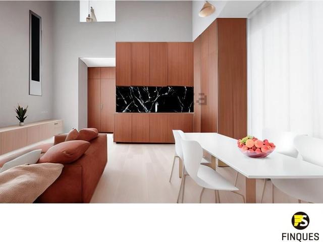 Chalet, Sentmenat