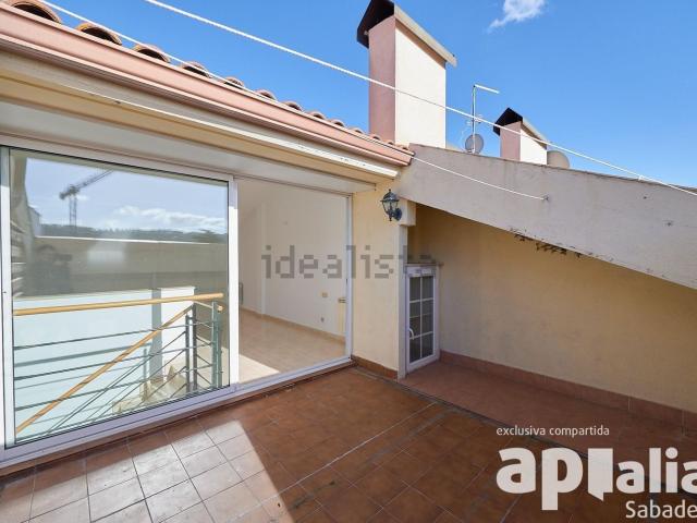 Chalet, Sentmenat