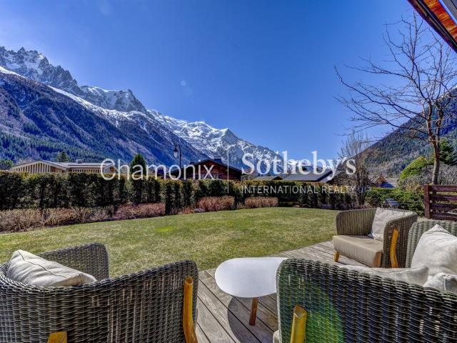 CHALET SERENA