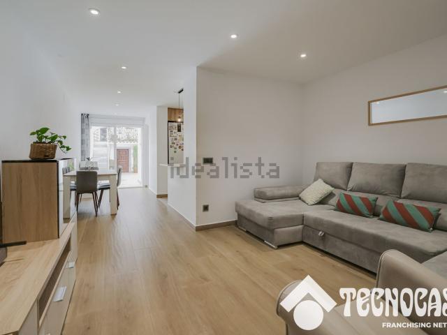 Chalet, Serra d&apos En Camaró, Sabadell