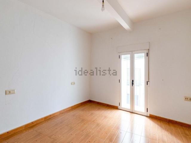 Chalet, Serradilla
