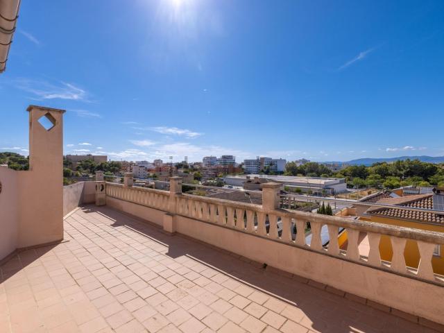 Chalet, Ses Cadenes Arenal, Palma de Mallorca