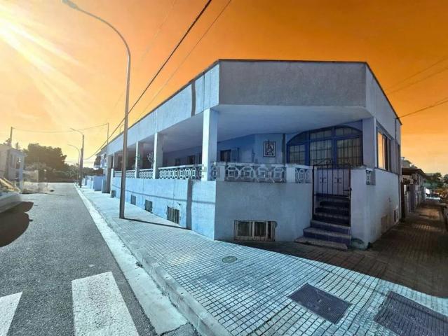 Chalet, Ses Cadenes Arenal, Palma de Mallorca