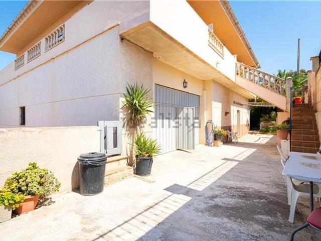 Chalet, Ses Cadenes Arenal, Palma de Mallorca